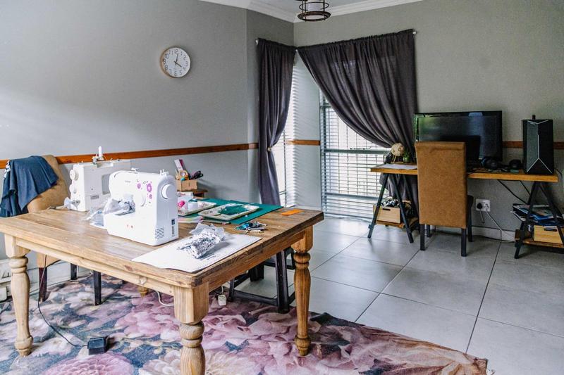 4 Bedroom Property for Sale in Sasolburg Ext 23 Free State
